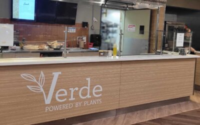 Forward Food And Sodexo Canada Launch New Plant-Based Dining Concept