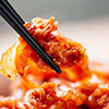 Image of kimchi