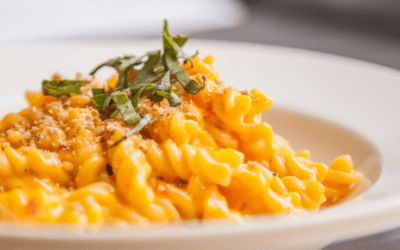 Delicious Dairy-Free Mac and Cheese